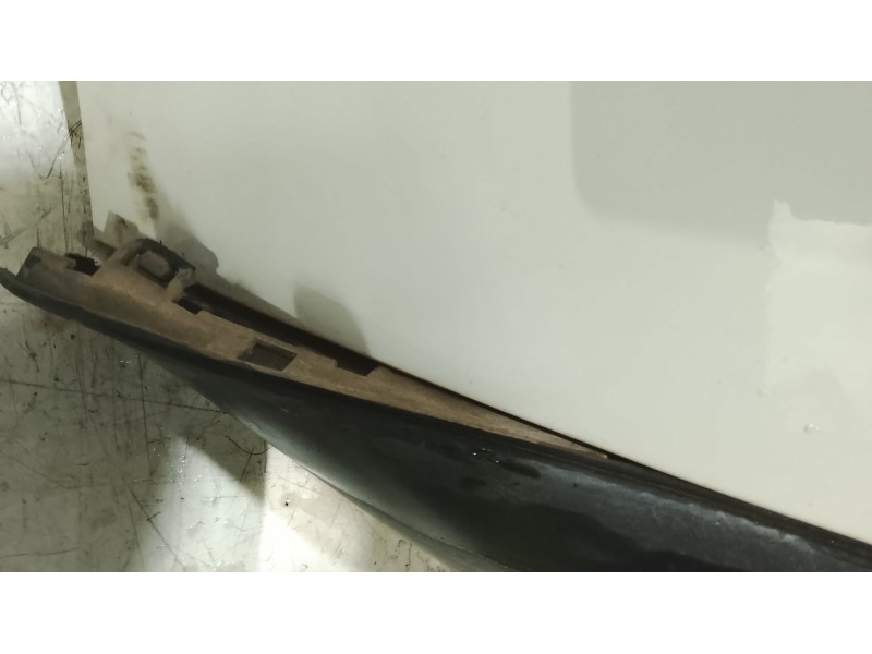Recambio de paragolpes delantero para seat ibiza ii (6k1) 1.9 sdi referencia OEM IAM   