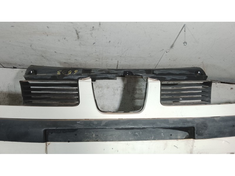 Recambio de paragolpes delantero para seat ibiza ii (6k1) 1.9 sdi referencia OEM IAM   