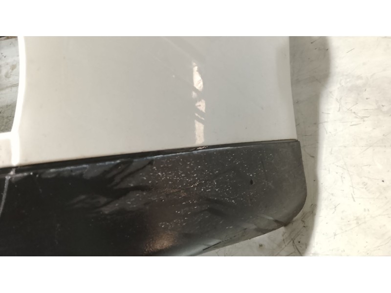 Recambio de paragolpes delantero para seat ibiza ii (6k1) 1.9 sdi referencia OEM IAM   