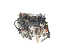 Recambio de motor completo para peugeot 208 ii (ub_, up_, uw_, uj_) 1.2 puretech 100 referencia OEM IAM HNE (EB2ADTD_B) HN05 