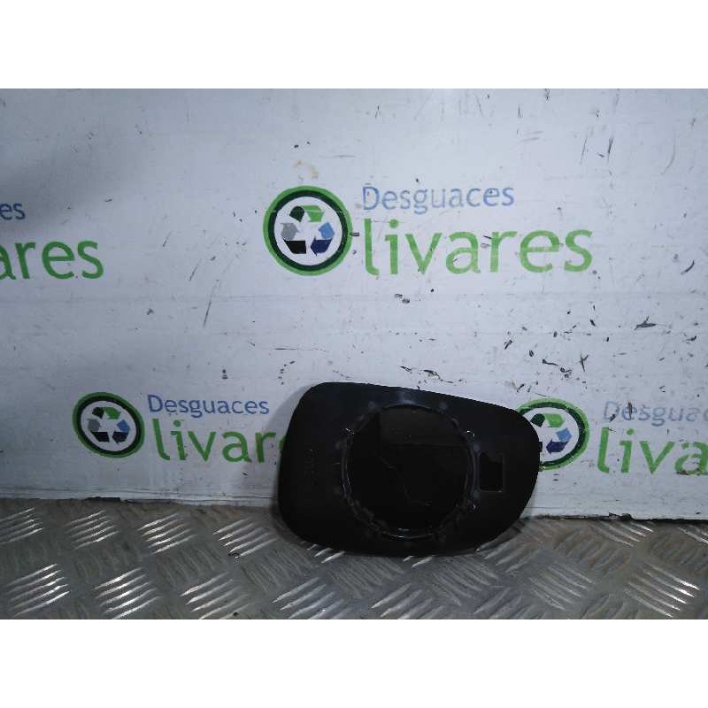 Recambio de cristal retrovisor derecho para  referencia OEM IAM 6402300   Recambio de cristal retrovisor derecho para  referencia OEM IAM 6402300