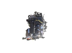 Recambio de motor completo para citroën c4 iii (ba_, bb_, bc_) 1.2 puretech 130 (bahnsa, bahnsb) referencia OEM IAM HNS EB2ADTS 
