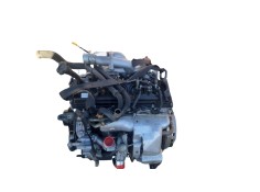 Recambio de motor completo para renault master pro caja/chasis (hh__, uh__) dci 120 (hh0h, hh1h, hh6h, hh7h, uh0h, uh1h, uh4h, u