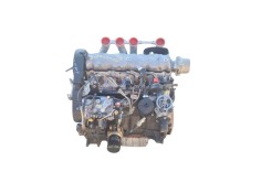 Recambio de motor completo para citroën zx (n2) 1.9 d referencia OEM IAM D9B XUD9A/U 