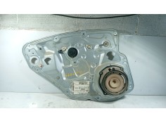 Recambio de elevalunas trasero izquierdo para fiat stilo (192_) 1.9 jtd (192_xf1a) referencia OEM IAM   