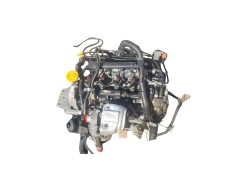 Recambio de motor completo para opel corsa d (s07) 1.3 cdti (l08, l68) referencia OEM IAM A13DTR  