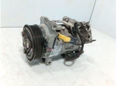Recambio de compresor aire acondicionado para citroën c4 iii (ba_, bb_, bc_) 1.2 puretech 130 (bahnsa, bahnsb) referencia OEM IA
