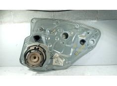 Recambio de elevalunas trasero derecho para fiat stilo (192_) 1.9 jtd (192_xf1a) referencia OEM IAM   