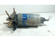 Recambio de portafiltro gasoil para fiat stilo (192_) 1.9 jtd (192_xf1a) referencia OEM IAM   