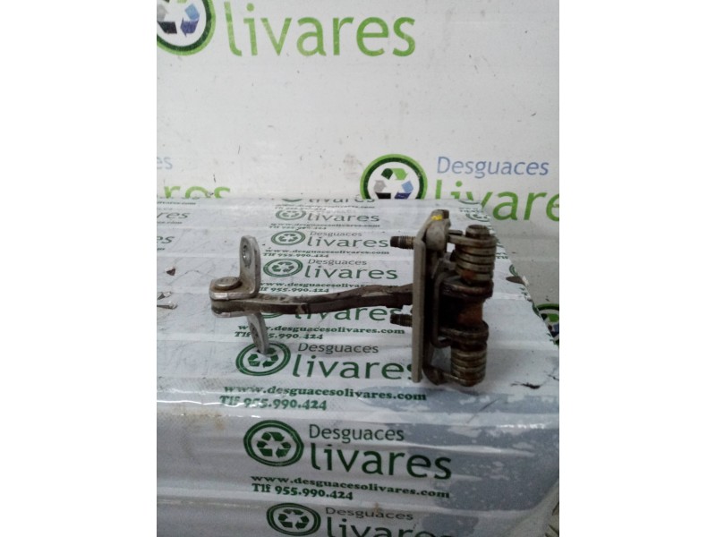 Recambio de retenedor puerta para  referencia OEM IAM   