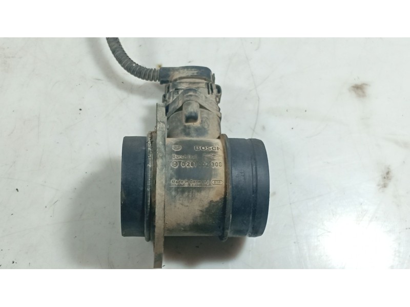 Recambio de caudalimetro para fiat stilo (192_) 1.9 jtd (192_xf1a) referencia OEM IAM   