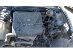 seat cordoba vario (6k5) del año 2000 2