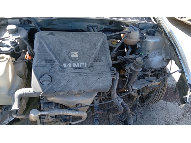 seat cordoba vario (6k5) del año 2000