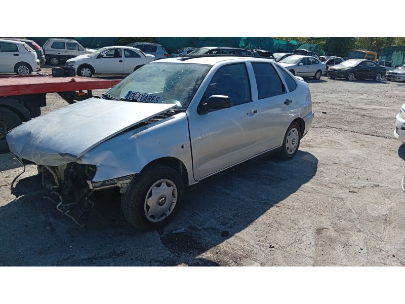 seat cordoba vario (6k5) del año 2000