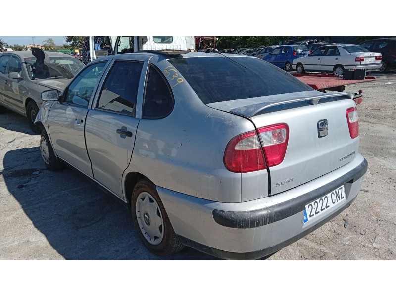 seat cordoba vario (6k5) del año 2000