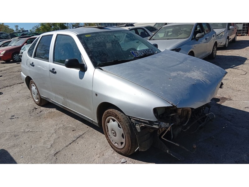 seat cordoba vario (6k5) del año 2000