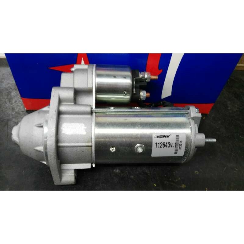 Recambio de motor arranque para  referencia OEM IAM 068911024F 1.9 TDI 130CV AVF AWX