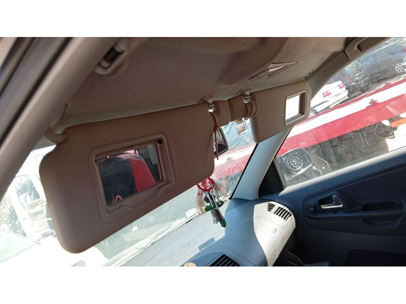 seat cordoba vario (6k5) del año 2000