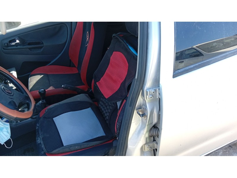 seat cordoba vario (6k5) del año 2000