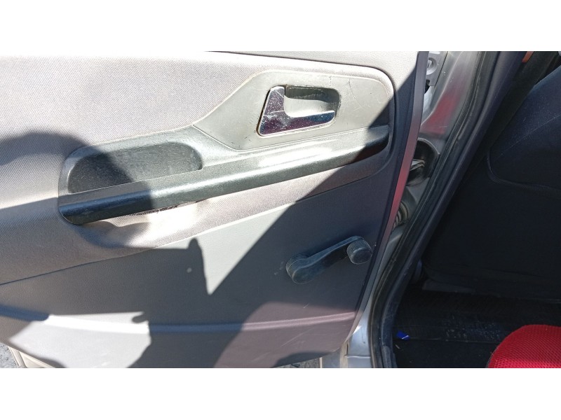 seat cordoba vario (6k5) del año 2000