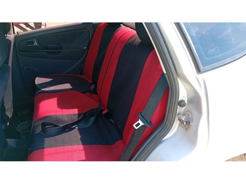 seat cordoba vario (6k5) del año 2000