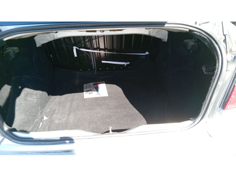 seat cordoba vario (6k5) del año 2000