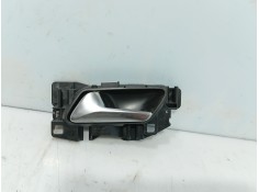 Recambio de maneta interior delantera izquierda para citroën c4 iii (ba_, bb_, bc_) 1.2 puretech 130 (bahnsa, bahnsb) referencia