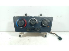 Recambio de mando calefaccion / aire acondicionado para fiat stilo (192_) 1.9 jtd (192_xf1a) referencia OEM IAM   