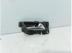 Recambio de maneta interior delantera derecha para citroën c4 iii (ba_, bb_, bc_) 1.2 puretech 130 (bahnsa, bahnsb) referencia O