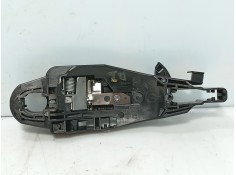 Recambio de maneta exterior delantera izquierda para citroën c4 iii (ba_, bb_, bc_) 1.2 puretech 130 (bahnsa, bahnsb) referencia