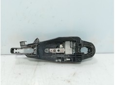 Recambio de maneta exterior delantera derecha para citroën c4 iii (ba_, bb_, bc_) 1.2 puretech 130 (bahnsa, bahnsb) referencia O