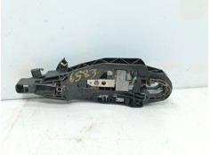 Recambio de maneta exterior trasera derecha para citroën c4 iii (ba_, bb_, bc_) 1.2 puretech 130 (bahnsa, bahnsb) referencia OEM