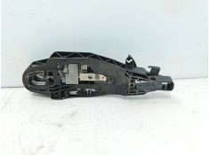 Recambio de maneta exterior trasera izquierda para citroën c4 iii (ba_, bb_, bc_) 1.2 puretech 130 (bahnsa, bahnsb) referencia O