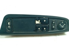 Recambio de mando elevalunas delantero izquierdo para fiat stilo (192_) 1.9 jtd (192_xf1a) referencia OEM IAM    2