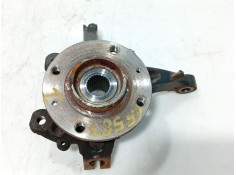 Recambio de mangueta delantera izquierda para citroën c4 iii (ba_, bb_, bc_) 1.2 puretech 130 (bahnsa, bahnsb) referencia OEM IA