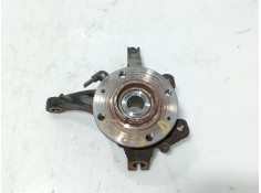 Recambio de mangueta delantera derecha para citroën c4 iii (ba_, bb_, bc_) 1.2 puretech 130 (bahnsa, bahnsb) referencia OEM IAM 