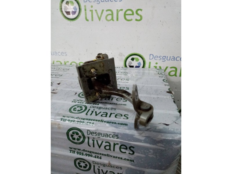 Recambio de retenedor puerta para  referencia OEM IAM   