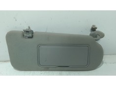 Recambio de parasol derecho para kia sorento i (jc) 2.5 crdi referencia OEM IAM   