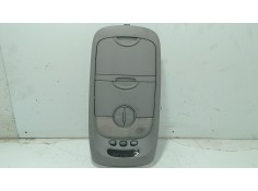 Recambio de luz interior para kia sorento i (jc) 2.5 crdi referencia OEM IAM   
