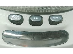 Recambio de luz interior para kia sorento i (jc) 2.5 crdi referencia OEM IAM    2