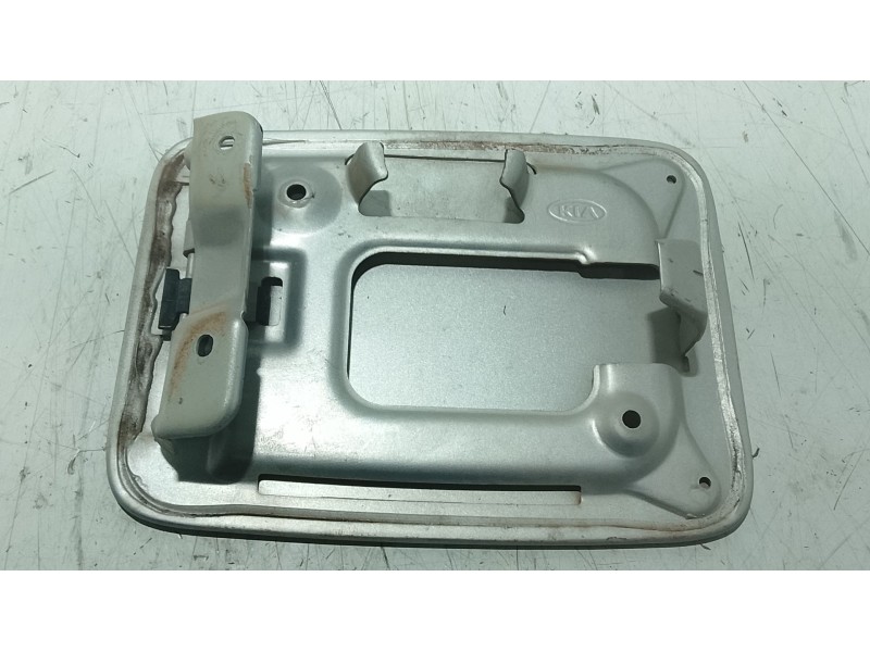 Recambio de tapa combustible para kia sorento i (jc) 2.5 crdi referencia OEM IAM   