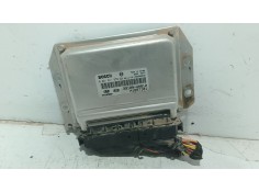 Recambio de centralita motor uce para kia sorento i (jc) 2.5 crdi referencia OEM IAM   