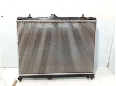 Recambio de radiador agua para citroën c4 iii (ba_, bb_, bc_) 1.2 puretech 130 (bahnsa, bahnsb) referencia OEM IAM   