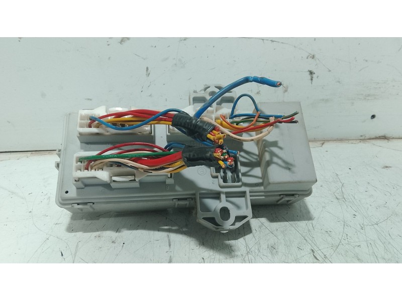 Recambio de modulo electronico para kia sorento i (jc) 2.5 crdi referencia OEM IAM   