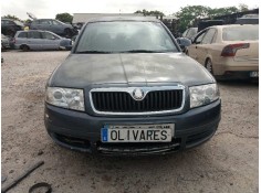 skoda superb (3u4) 1.9 tdi   |   0.02 - ... | 2002 | 116 cv / 85 kw del año 2002