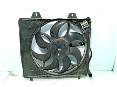 Recambio de electroventilador para citroën c4 iii (ba_, bb_, bc_) 1.2 puretech 130 (bahnsa, bahnsb) referencia OEM IAM   