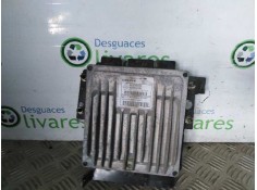 Recambio de centralita motor uce para renault scenic ii 1.5 dci diesel cat   |   0.03 - ... | 2003 | 86 cv / 63 kw referencia OE 2
