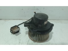 Recambio de ventilador calefaccion para kia sorento i (jc) 2.5 crdi referencia OEM IAM   