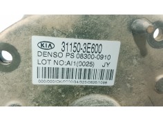 Recambio de aforador para kia sorento i (jc) 2.5 crdi referencia OEM IAM    2