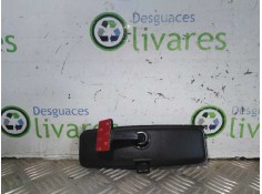 Recambio de espejo interior para  referencia OEM IAM 6106370   2